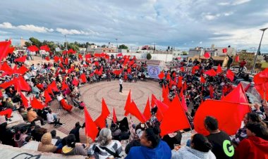 ENTREVISTA | Antorcha impulsa el progreso en Zacatecas: Osvaldo Avila