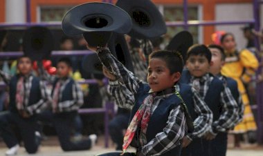 La cultura sirve para edificar nuestra humanidad: Antorcha