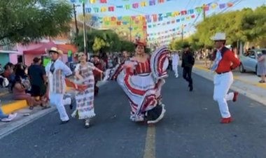 El arte del pueblo y para el pueblo, una fuerza transformadora