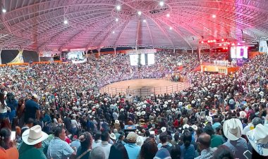 ENTREVISTA | “Estamos contentos y satisfechos con la Feria Tecomatlán 2026”: Avelino Rivera, alcalde antorchista