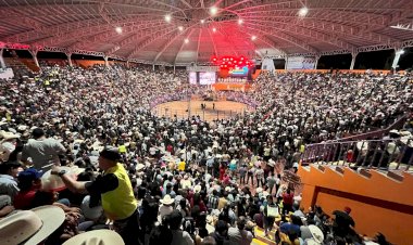 La unidad del pueblo unido y organizado