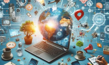 ENSAYO | Mercado y redes sociales: su impacto social