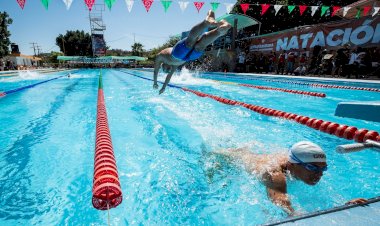 Reportaje | Jalisco ante la XXII Espartaqueada Deportiva