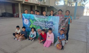 Espartaqueadas, por un hombre nuevo más allá de la mano de obra