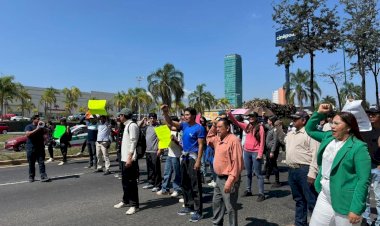 Gobierno de Veracruz niega apoyo al deporte popular