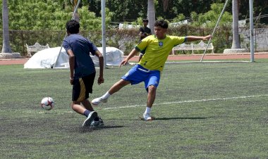 A un día de la gran inauguración de la XXII Espartaqueada Deportiva Nacional