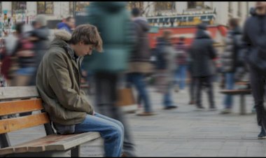 La depresión, un mal social