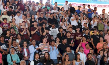 CRÓNICA | Desgarrando el aire