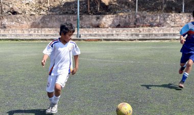 La lucha para un buen desarrollo