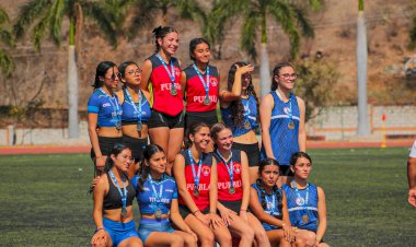 Deporte y conciencia