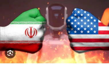 Ahora es Irán, después Cuba y México