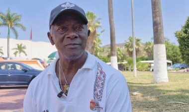 El pueblo cubano nunca se ha doblegado ni se dejará: Nilo Ramírez