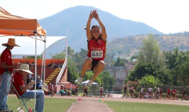 Más de 100 partidos se disputaron en el séptimo día de la Espartaqueada Deportiva