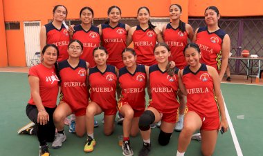 ENTREVISTA | Son las Espartaqueadas obligatorias para los deportistas