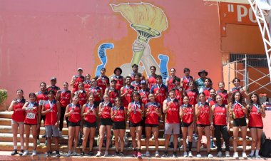 Destacan valor formativo de la Espartaqueada Deportiva