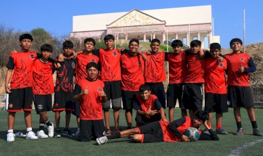 La rebeldía contra el deporte como mercancía