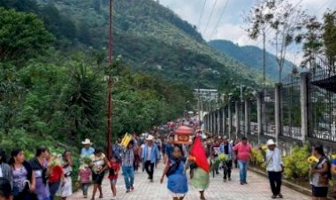 Carlos Ayance y su lucha por un Huitzilan pacífico y de progreso