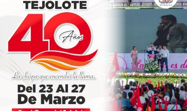 Tejolote, la chispa que encendió la llama