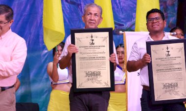 Veracruz obtiene cuarto lugar en XXII Espartaqueada Deportiva