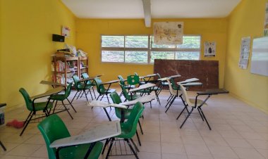 Los números no mienten: la educación sigue en decadencia