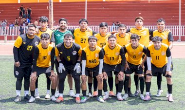 CRÓNICA | Dejando huella en la Espartaqueada Deportiva