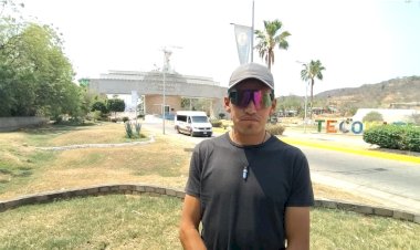 ENTREVISTA | José Luis: de la albañilería a la plata en 5 kilómetros