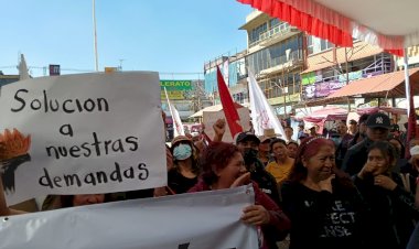 Pozos de agua para el municipio de La Paz