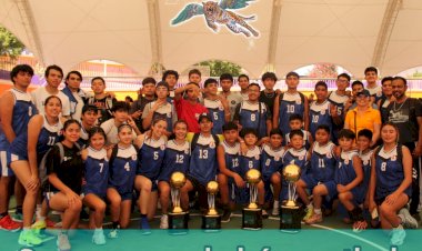 Espartaqueada, hazaña deportiva que impacta