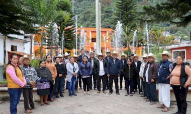 Huitzilan, un pueblo que no se rinde