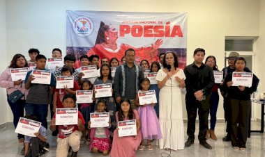 El reto es promover la cultura hasta el último rincón del país