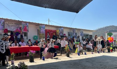 La educación en condiciones dignas debe ser para todos