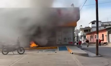 Inseguridad y violencia, crisis del capitalismo: Rolando Reyes