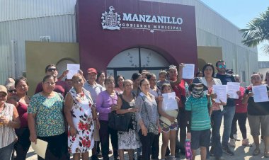 ¿Para quién es realmente la inversión millonaria en Manzanillo?