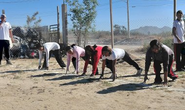 ¿Qué nos enseñan las Espartaqueadas?