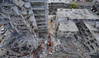 En Irán se exhiben las debilidades del imperialismo