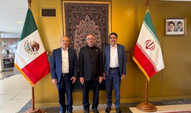 Antorcha expresa su solidaridad con el pueblo iraní ante agresión imperial