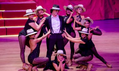 Espartaqueada: cultura, disciplina y disputa ideológica