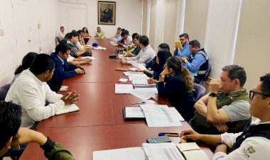 Avanza el Movimiento Antorchista en mesa de negociación y trabajo para los Morelenses