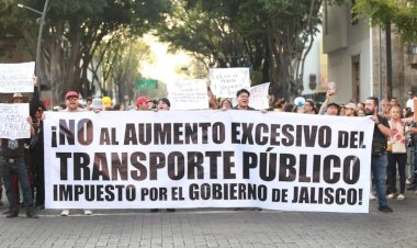 Otra vez, la lucha popular