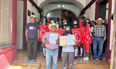 Clima extremo y falta de apoyos agravan crisis de campo mexicano