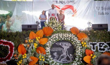 40 años de lucha