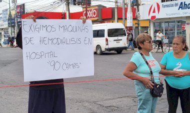 La crisis silenciosa