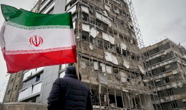 El fracaso de Estados Unidos en Irán