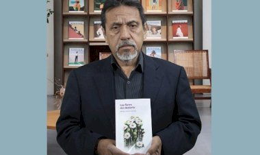 “Las flores del desierto”: homenaje a la lucha del pueblo