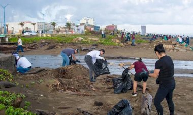 CRÓNICA | Hidrocarburo en el mar: otra vez el héroe es el pueblo