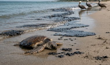 Las playas de Veracruz