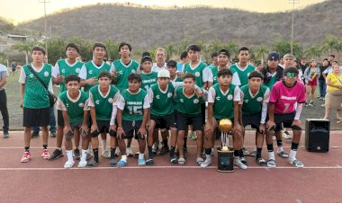 Ser deportista es ser rebelde (I/II)