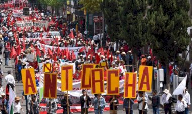 Comité extranjero o pueblo organizado
