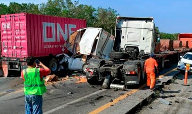 Los verdaderos beneficiarios de las obras carreteras en Colima
