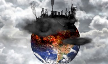Socialismo y barbarie